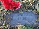 Geraldine Pride death by force case in Cincinnati, OH