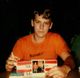 Robert Clos death by force case in Cincinnati, OH