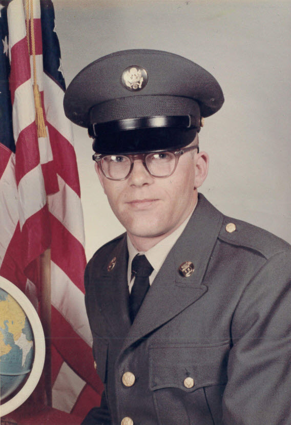 Roger Parent death by force case profile photo