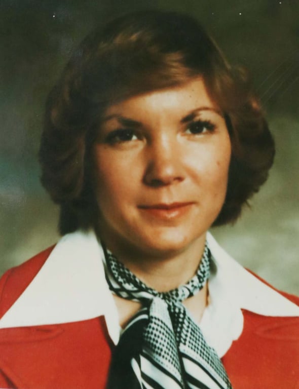 Leslie Barker death by force case profile photo