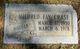 Mildred Crase death by force case profile photo