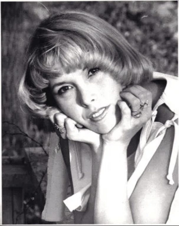 Mary Grismore death by force case profile photo