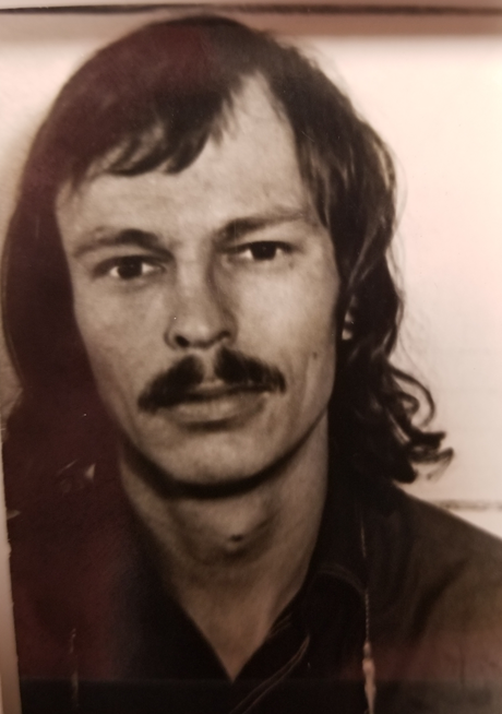Glenn Payne death by force case profile photo