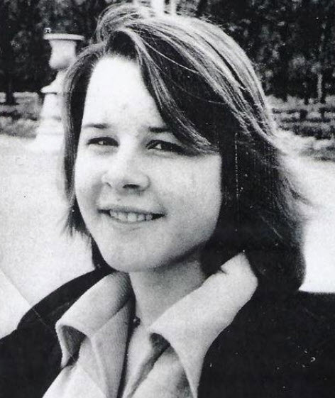 Nancy Theobald death by force case in West Chester, OH