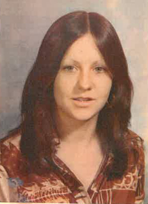 Cynthia Johnson death by force case profile photo