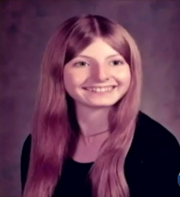 Paula Payne death by force case profile photo