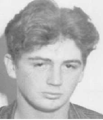 Lowell Evans death by force case profile photo