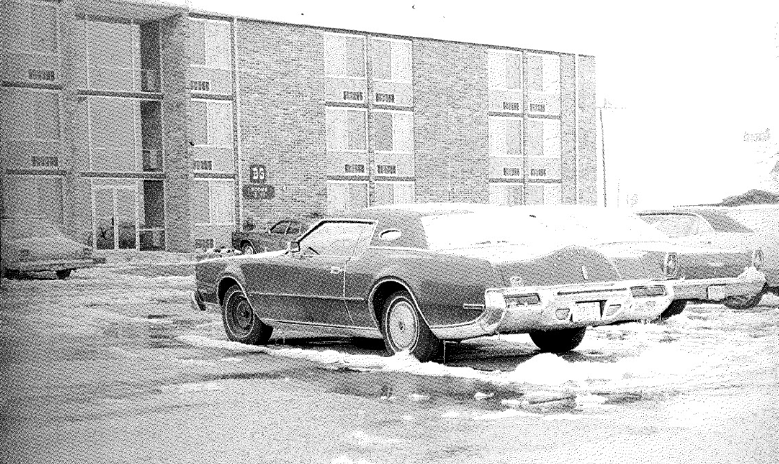 Jerry Leirer death by force case in Perrysburg, OH