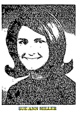 Sue-Ann Miller death by force case profile photo
