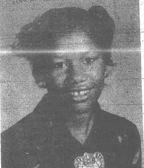 Anita Lias death by force case in Columbus, OH