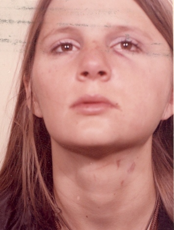 Jill Cull death by force case in Westerville, OH