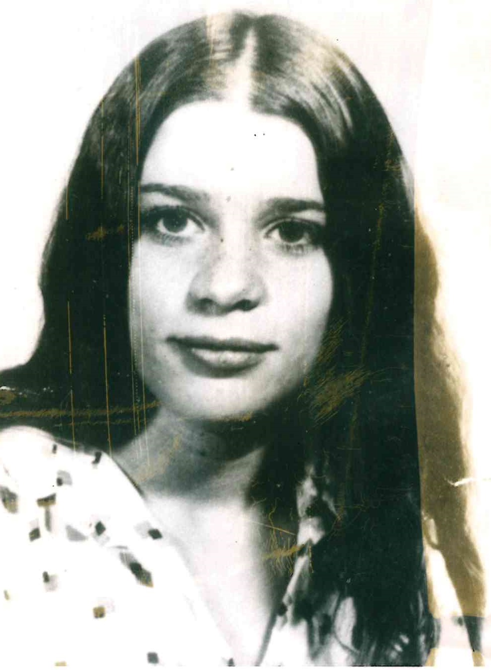 Linda Pagano death by force case profile photo