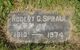 Robert Spraul death by force case profile photo