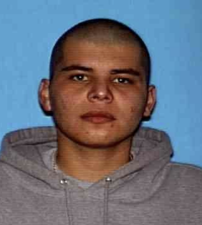 Jesus  Soto death by force case in Colton, CA