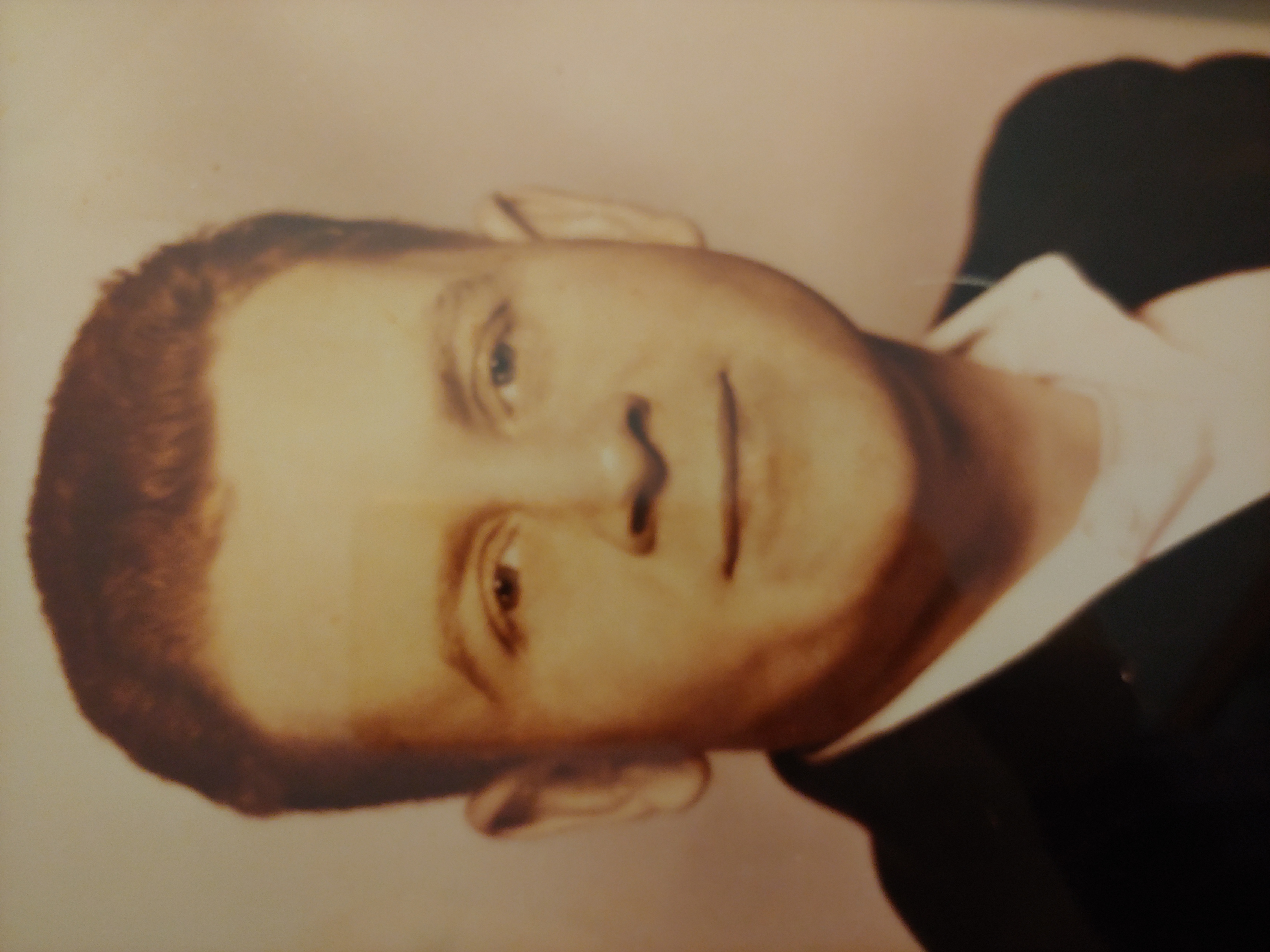 Donald Grogan death by force case profile photo
