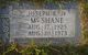 Joseph McShane death by force case in Akron, OH