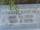 Howard Pancake death by force case in Dayton, OH