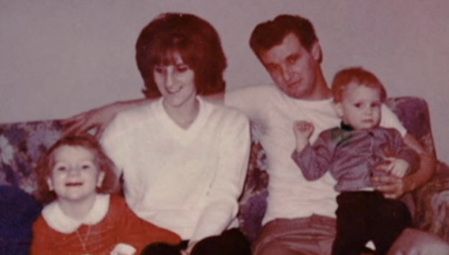 Tracy Buck death by force case profile photo