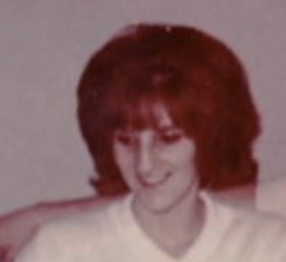 Gloria Buck death by force case profile photo