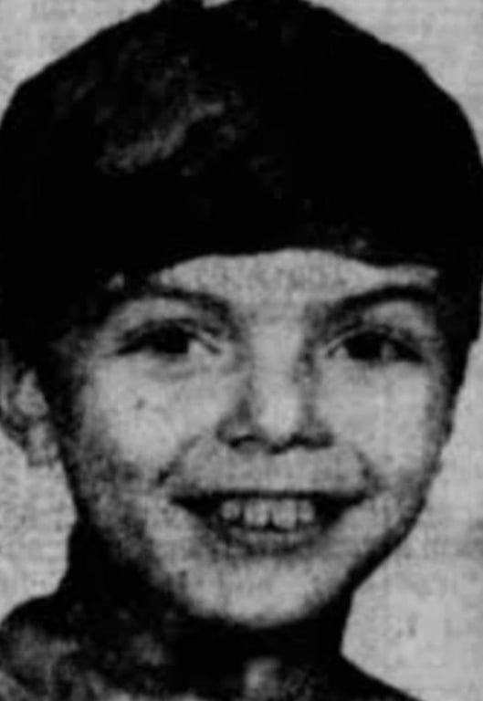 Brad Bellino death by force case in Boardman, OH