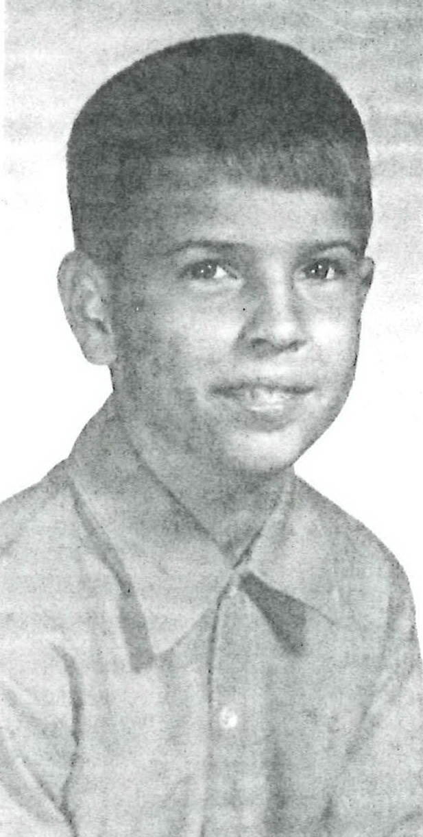 Michael Klitch death by force case profile photo