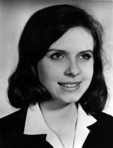 Beverly Jarosz death by force case profile photo