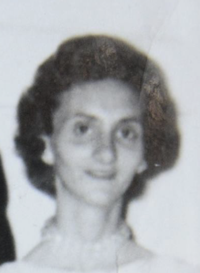 Evelyn Coby death by force case profile photo