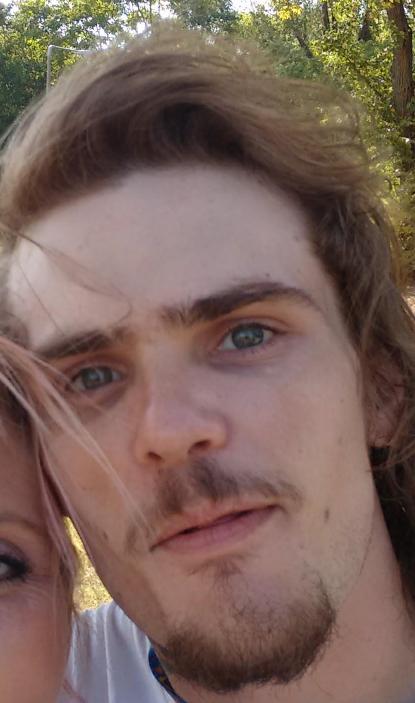 Ryan Goss death by force case profile photo