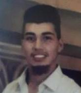 Jesus Fernandez death by force case in Oklahoma City, OK