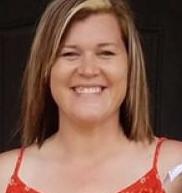 Ashley Easton death by force case profile photo