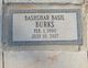 Bashshar Burks death by force case in Oklahoma City, OK