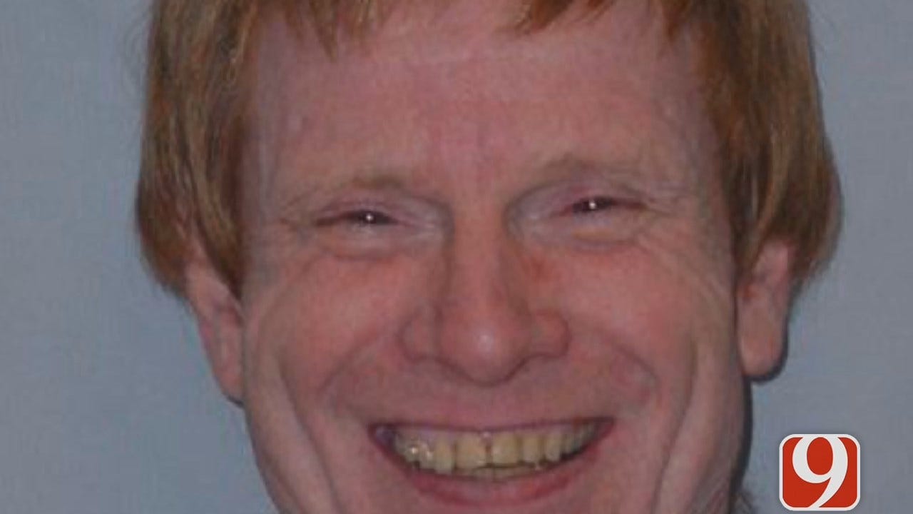 Randall Ragains death by force case in Oklahoma City, OK