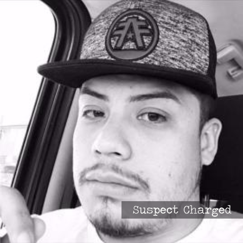 Humberto Melendez death by force case profile photo