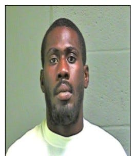 Reginald Morrisey death by force case in Oklahoma City, OK