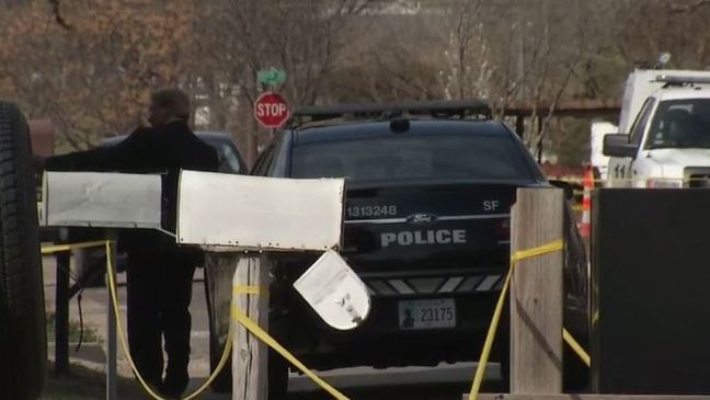 Victor Vasquez death by force case in Oklahoma City, OK