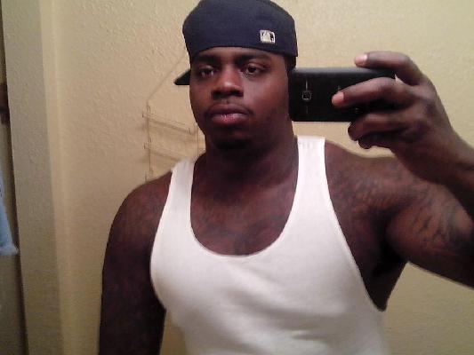 Georgio Harris death by force case in Oklahoma City, OK