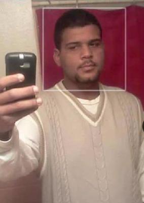 Antwon Chamblee death by force case in Oklahoma City, OK
