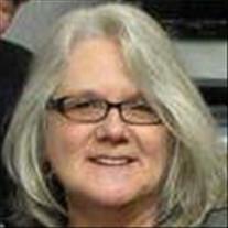 Jacquelyn Brown death by force case profile photo