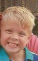 Keagon Bruce death by force case profile photo