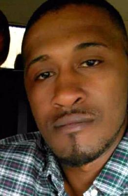 Bruce Griffin death by force case profile photo