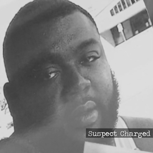 Leon Crockett death by force case profile photo