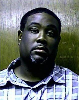 Marcus Green death by force case profile photo
