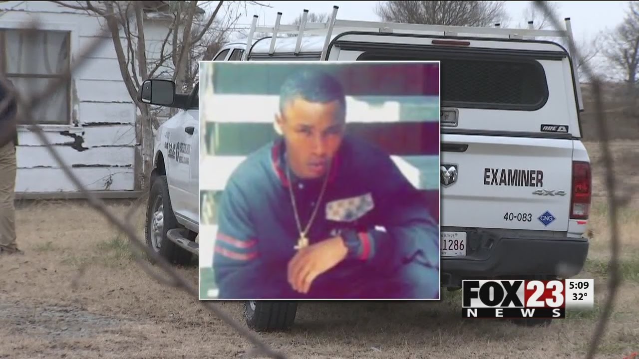 Courtney Palmer death by force case profile photo