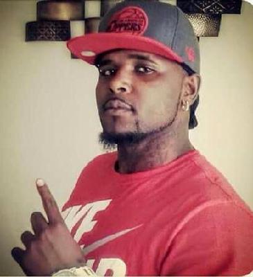 Justin Clark death by force case in Oklahoma City, OK