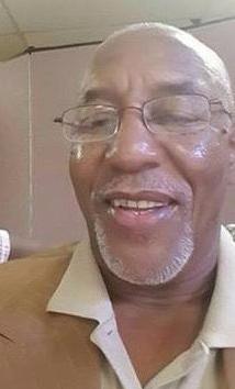 Lamar Moses death by force case profile photo