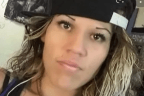 Sylvia Serrato death by force case profile photo