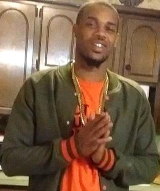 Tyrone Clay death by force case profile photo