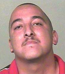 Carlos Castro death by force case in Oklahoma City, OK