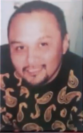 Terrell Williams death by force case profile photo