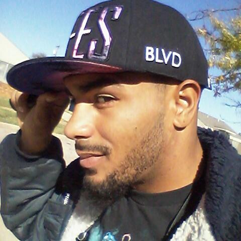Reynold Walker death by force case in Oklahoma City, OK